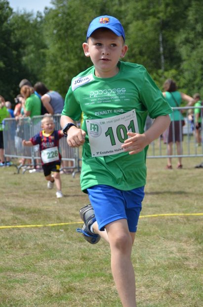 Kinderlopen 2015 - 062